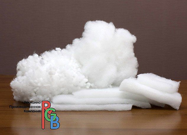 Наполнитель для подушек Наполнитель для подушек