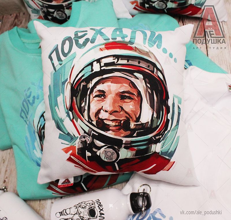 Корпоративная подушка Корпоративная подушка